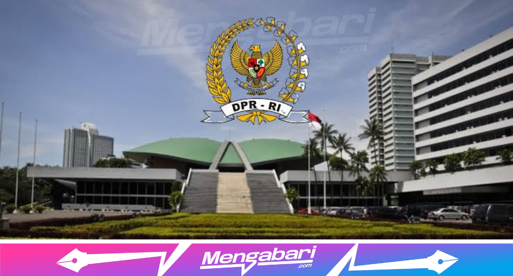 580 Anggota DPR RI Terpilih 2024-2029, Hanya Ada 7 Purnawirawan TNI Polri