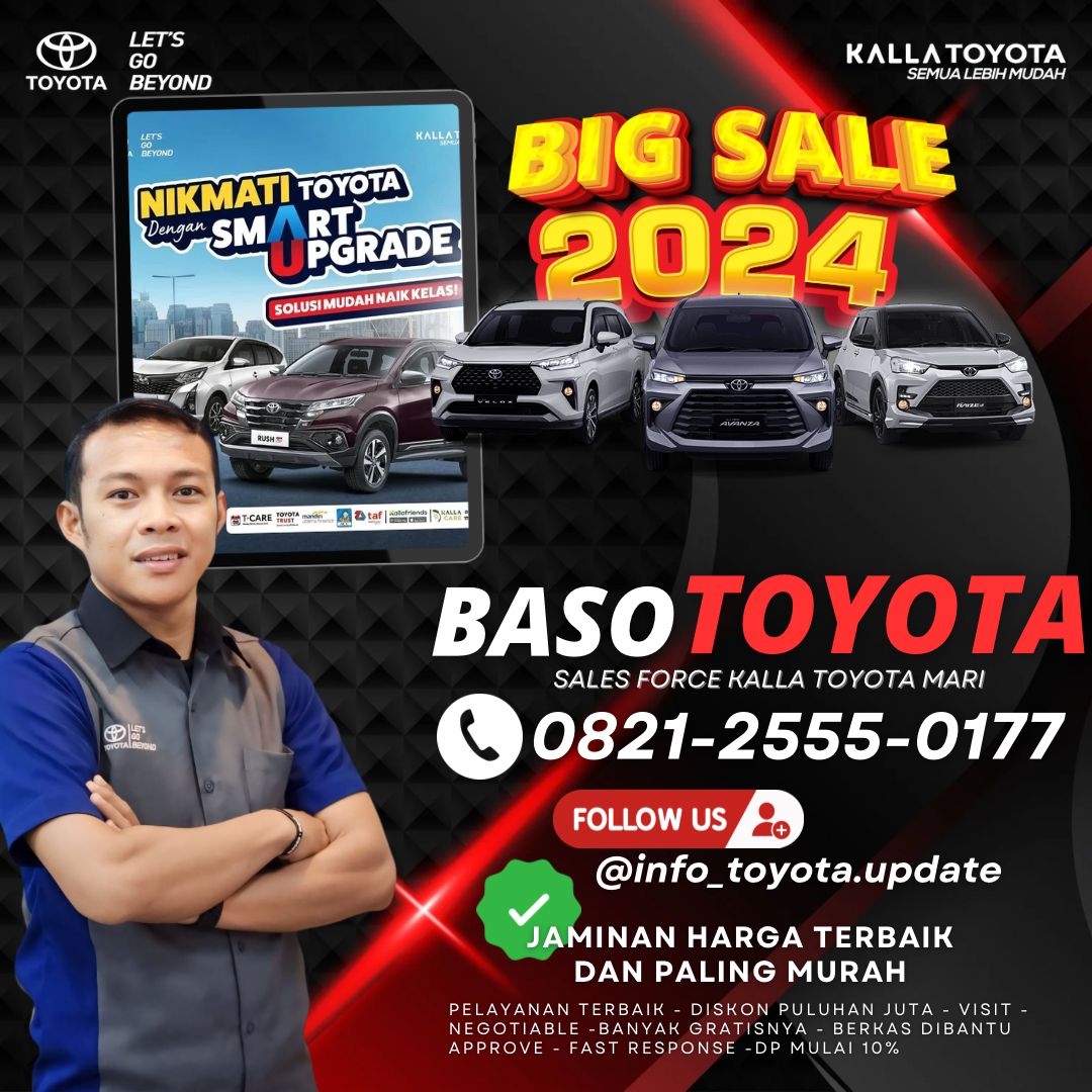 Fadli Toyota